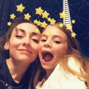 Meet your Posher, Kate